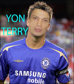 YONTERRY